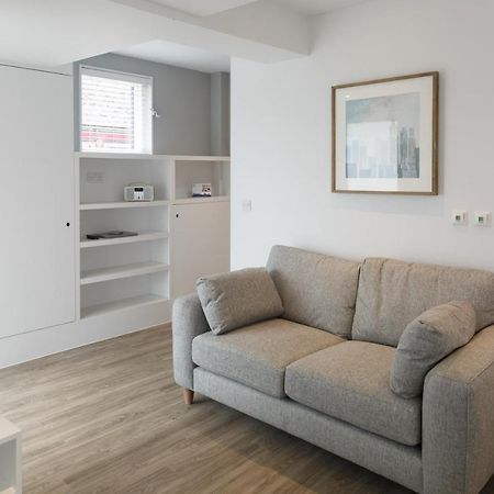 Citystay - Devonshire Road Cambridge  Luaran gambar