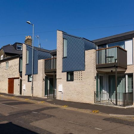 Citystay - Devonshire Road Cambridge  Luaran gambar