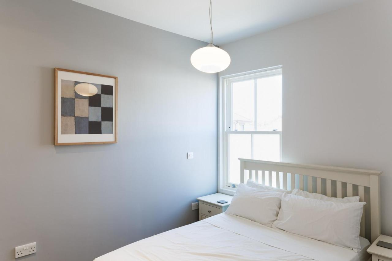 Citystay - Devonshire Road Cambridge  Luaran gambar