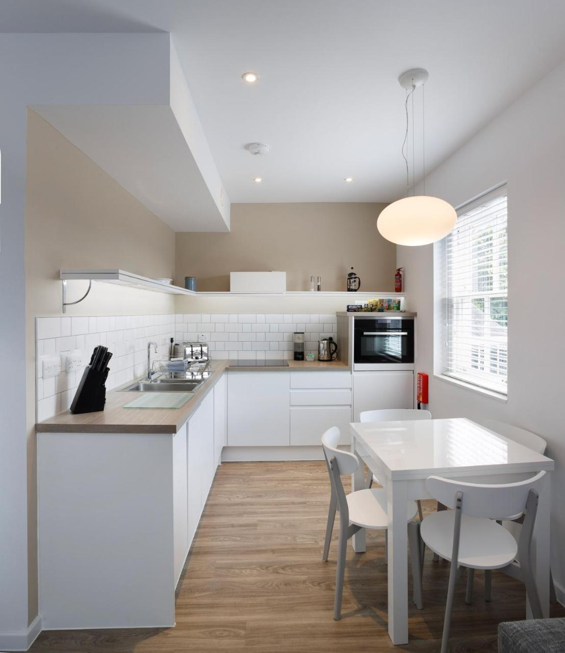 Citystay - Devonshire Road Cambridge  Luaran gambar
