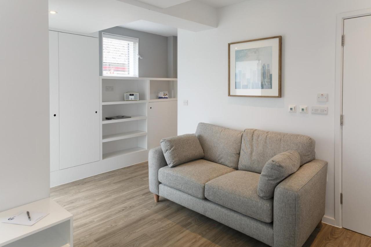 Citystay - Devonshire Road Cambridge  Luaran gambar