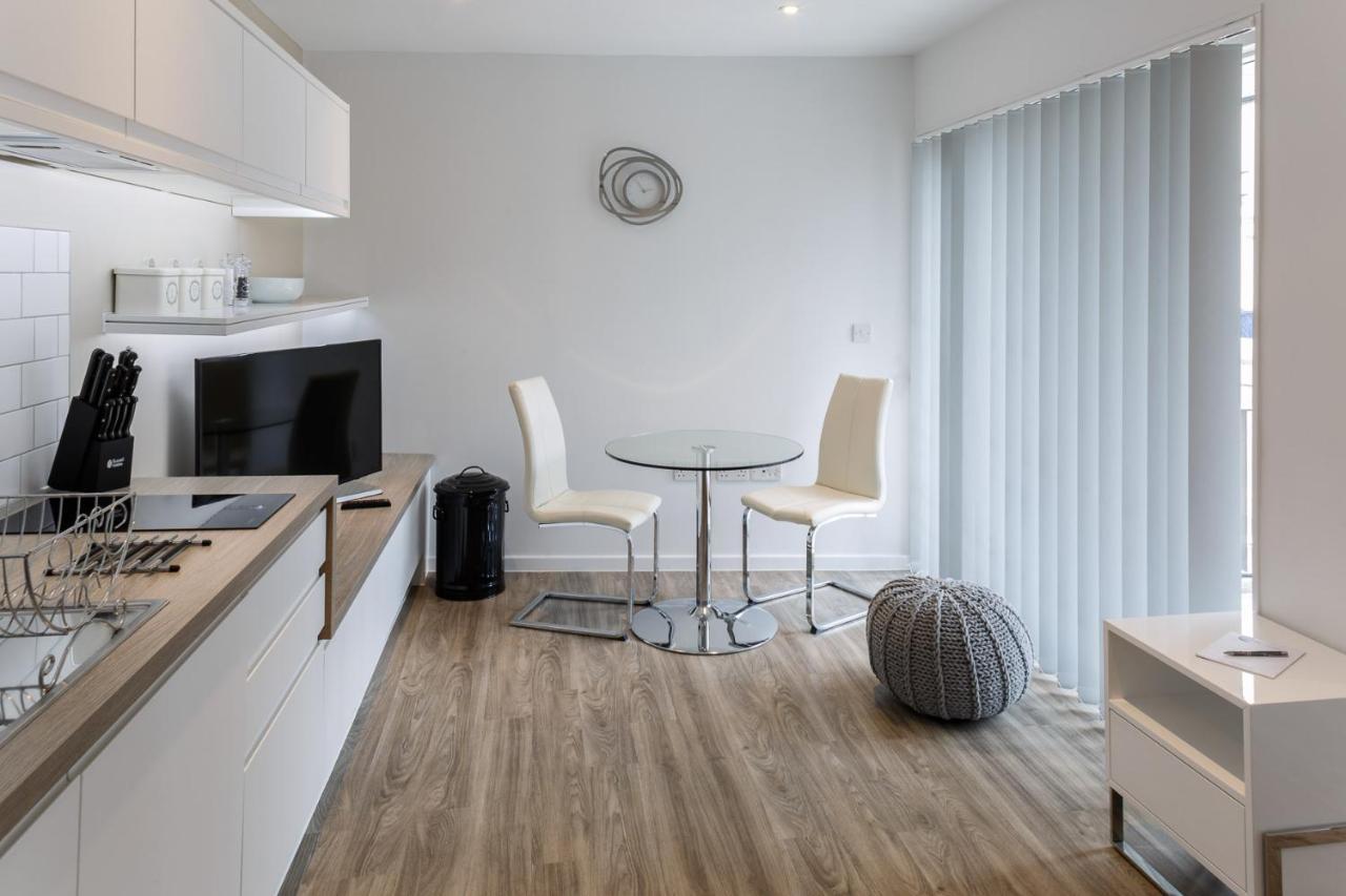Citystay - Devonshire Road Cambridge  Luaran gambar