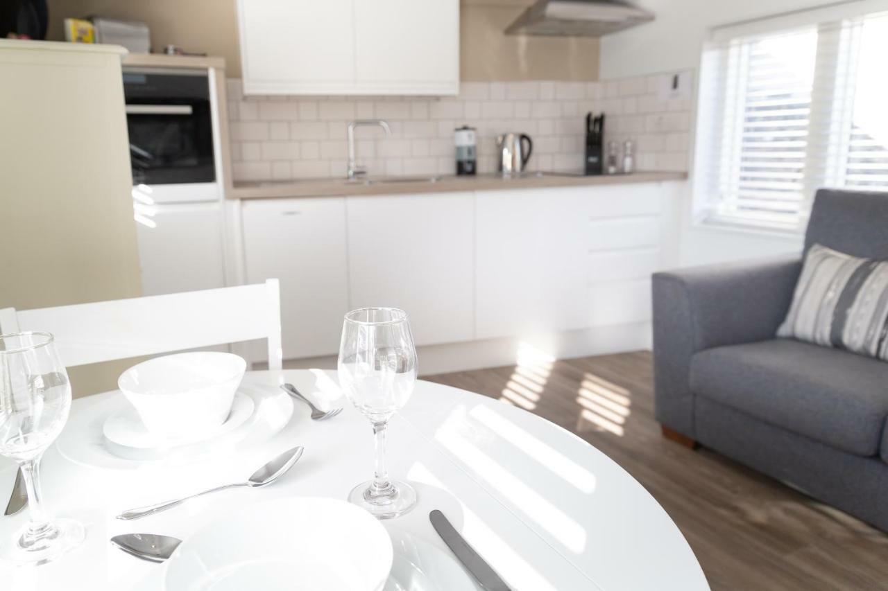 Citystay - Devonshire Road Cambridge  Luaran gambar