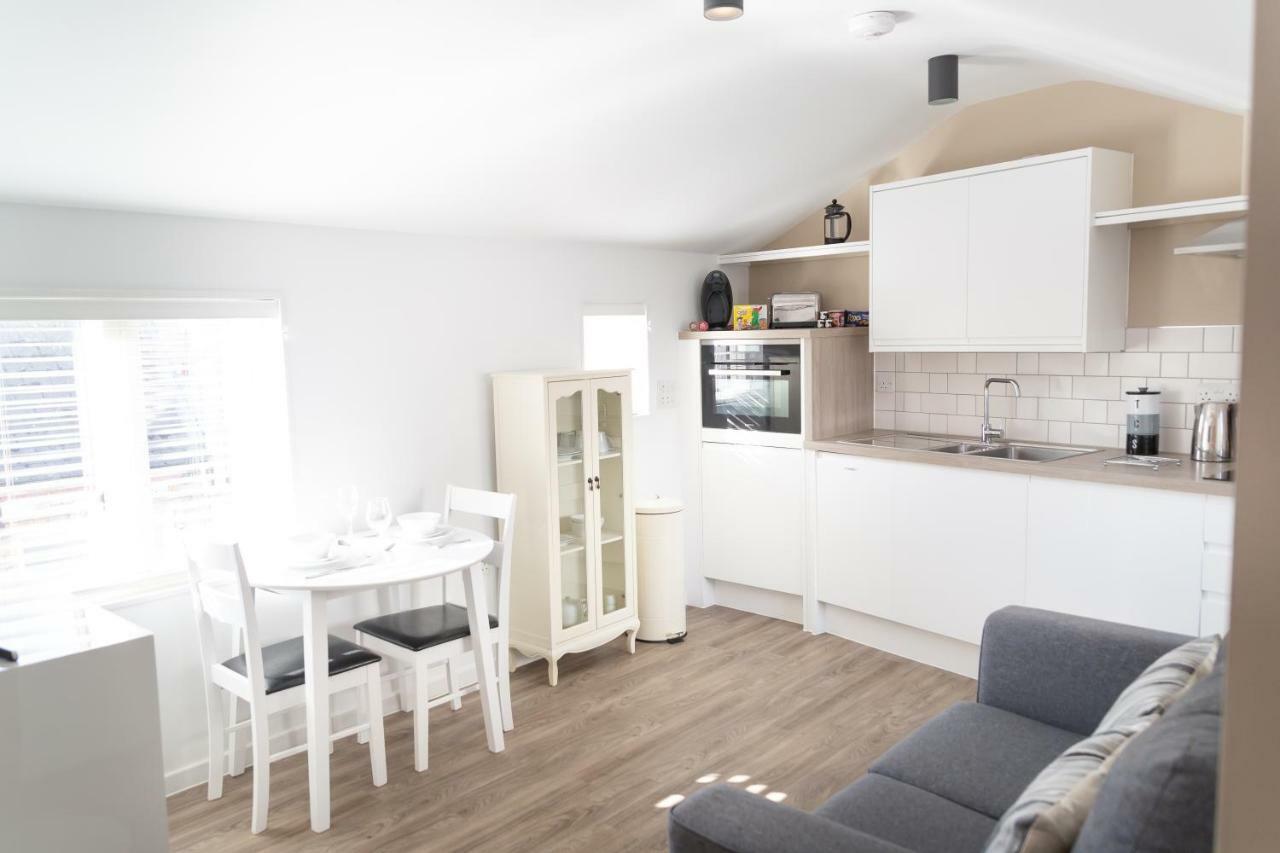 Citystay - Devonshire Road Cambridge  Luaran gambar