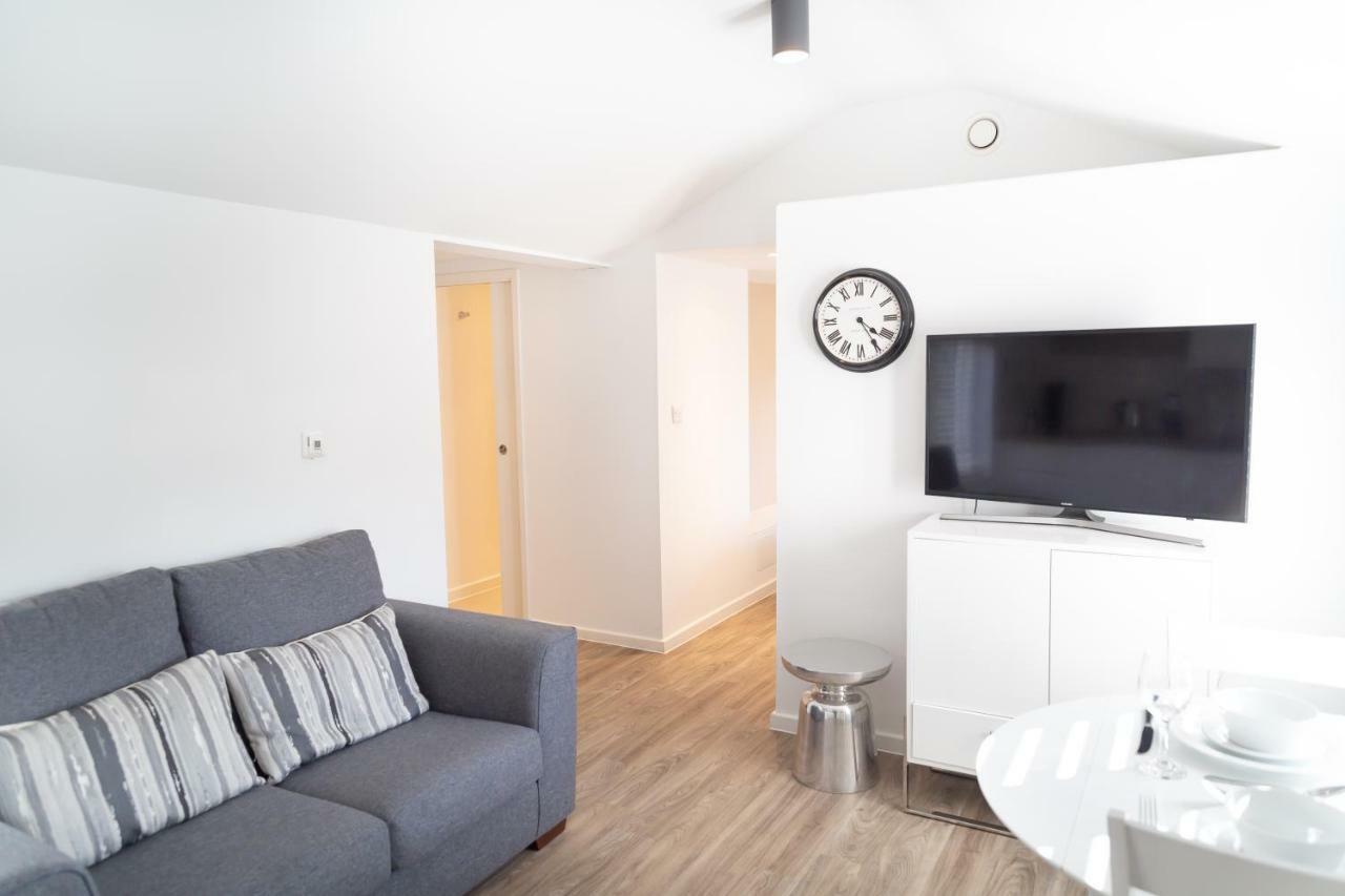 Citystay - Devonshire Road Cambridge  Luaran gambar