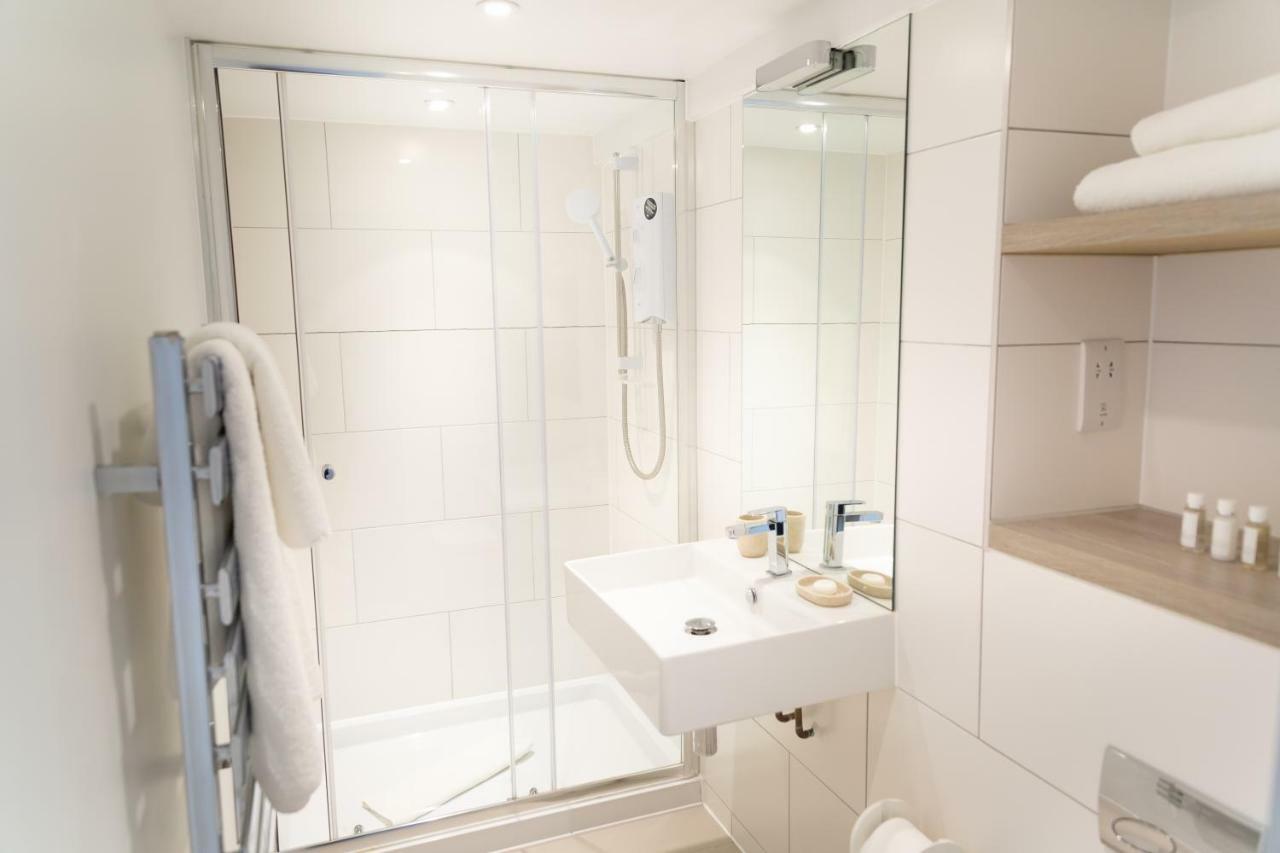Citystay - Devonshire Road Cambridge  Luaran gambar