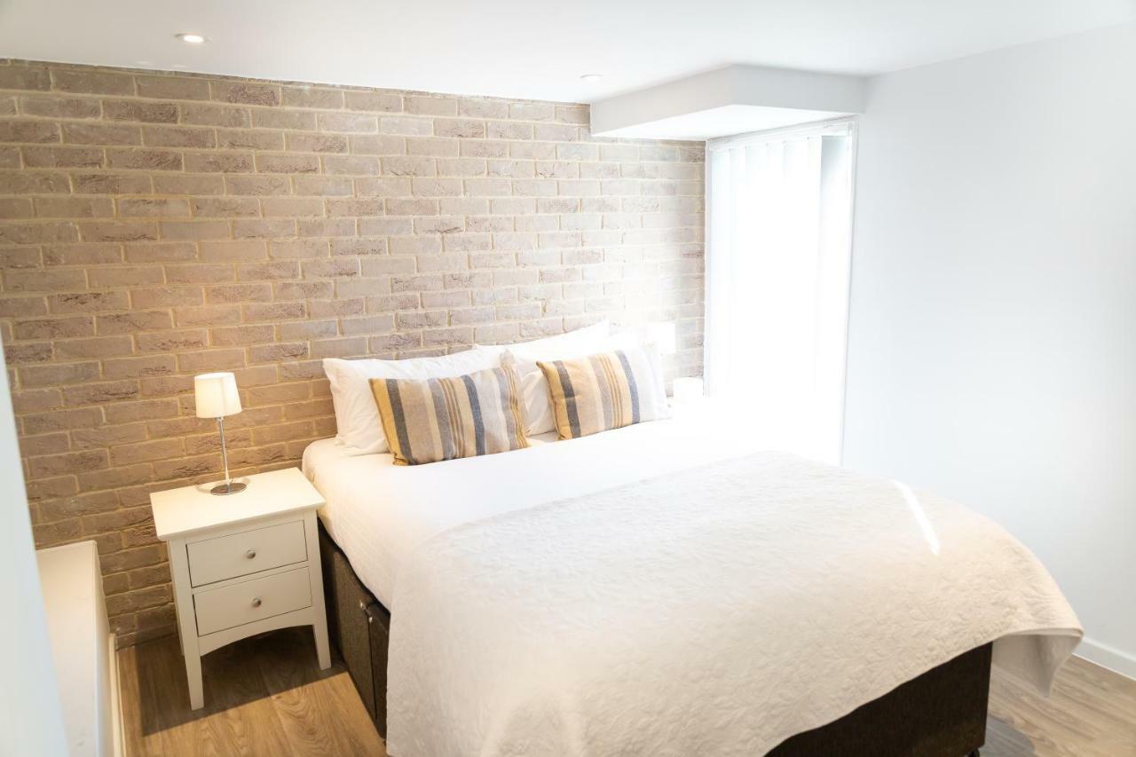 Citystay - Devonshire Road Cambridge  Luaran gambar