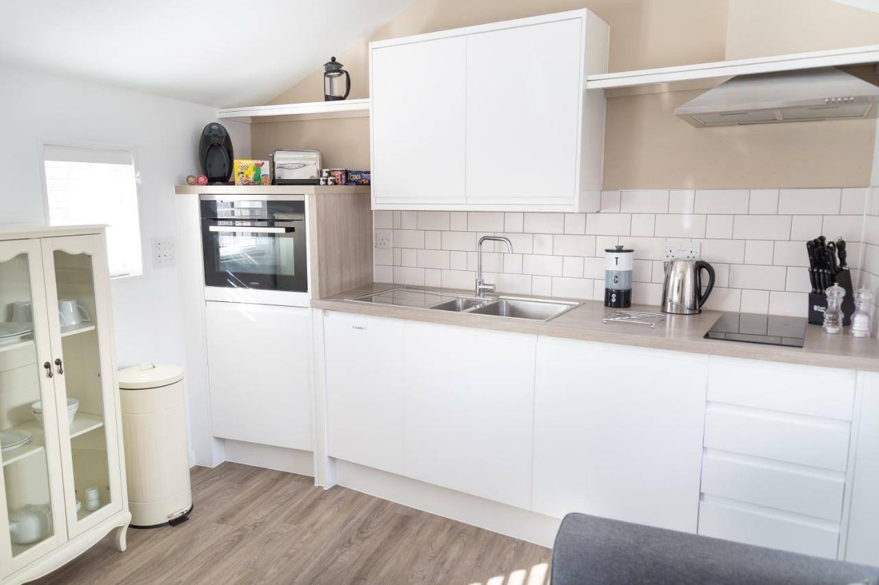 Citystay - Devonshire Road Cambridge  Luaran gambar