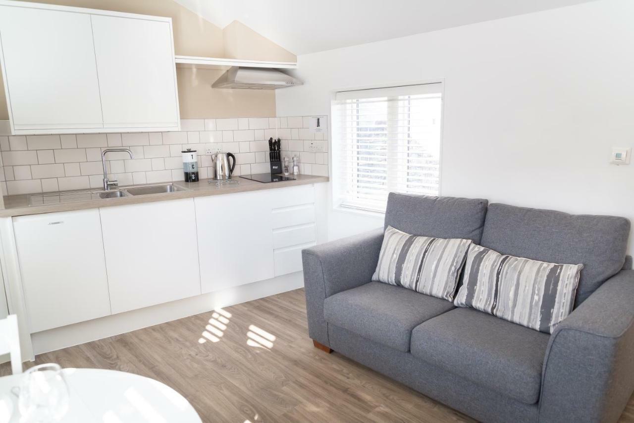 Citystay - Devonshire Road Cambridge  Luaran gambar