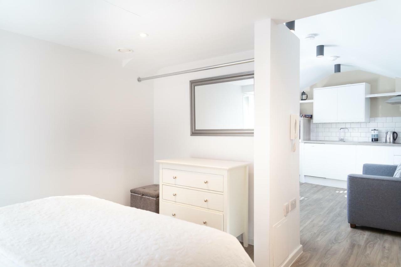 Citystay - Devonshire Road Cambridge  Luaran gambar